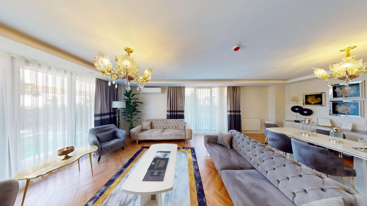 Villa à Silivri, Turquie, 285 m² - image 10