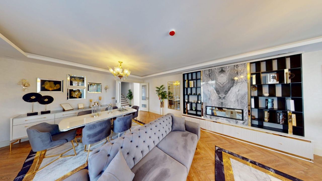 Villa à Silivri, Turquie, 285 m² - image 8