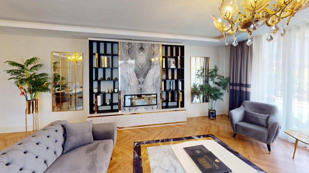 Villa à Silivri, Turquie, 285 m² - image 13