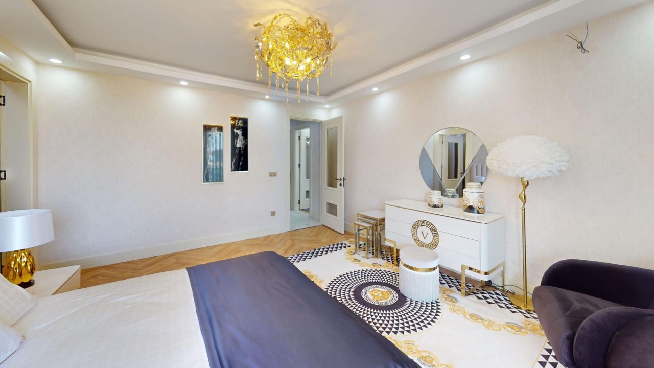 Villa à Silivri, Turquie, 285 m² - image 14