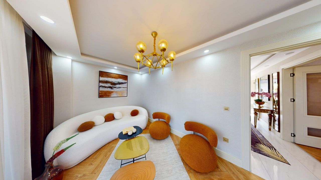 Villa à Silivri, Turquie, 285 m² - image 15