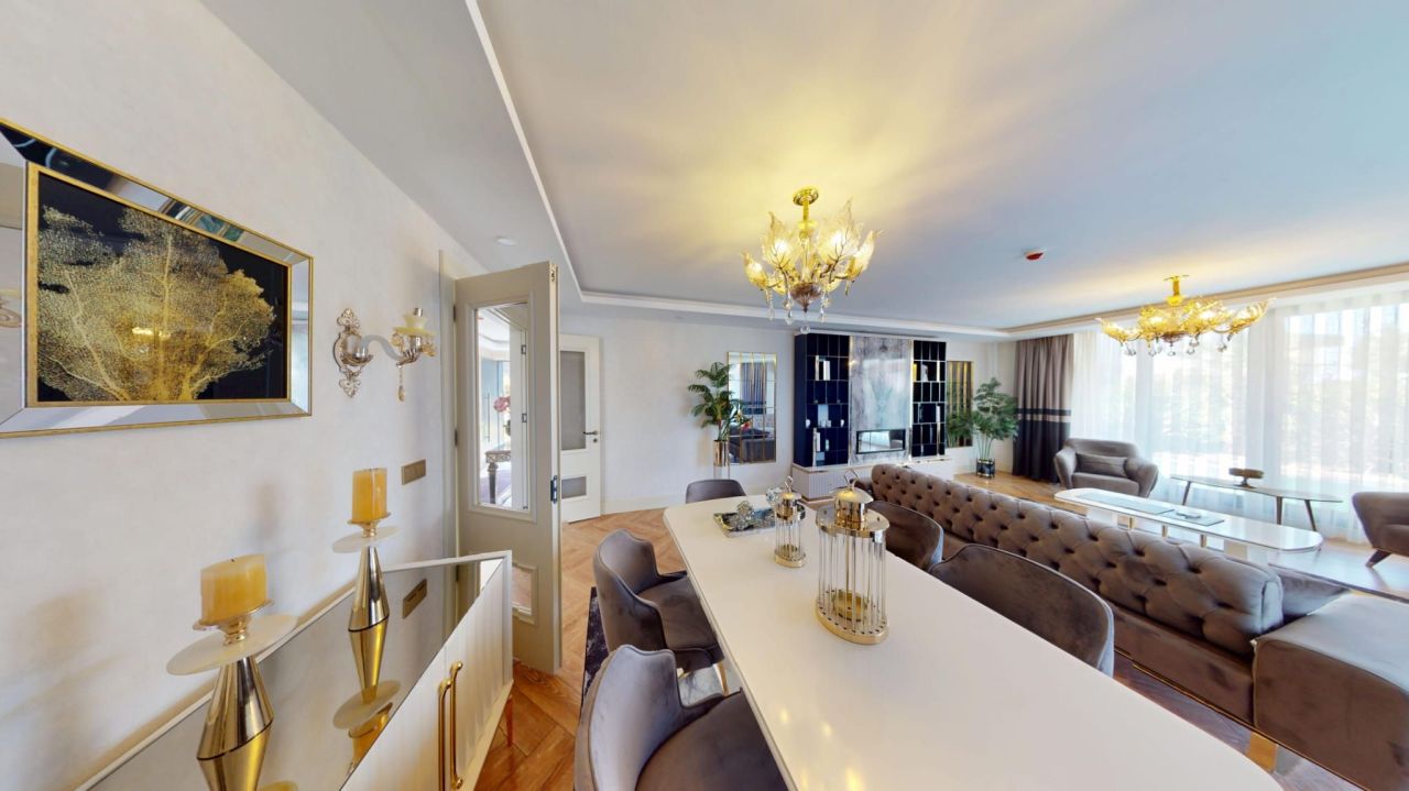 Villa à Silivri, Turquie, 285 m² - image 16