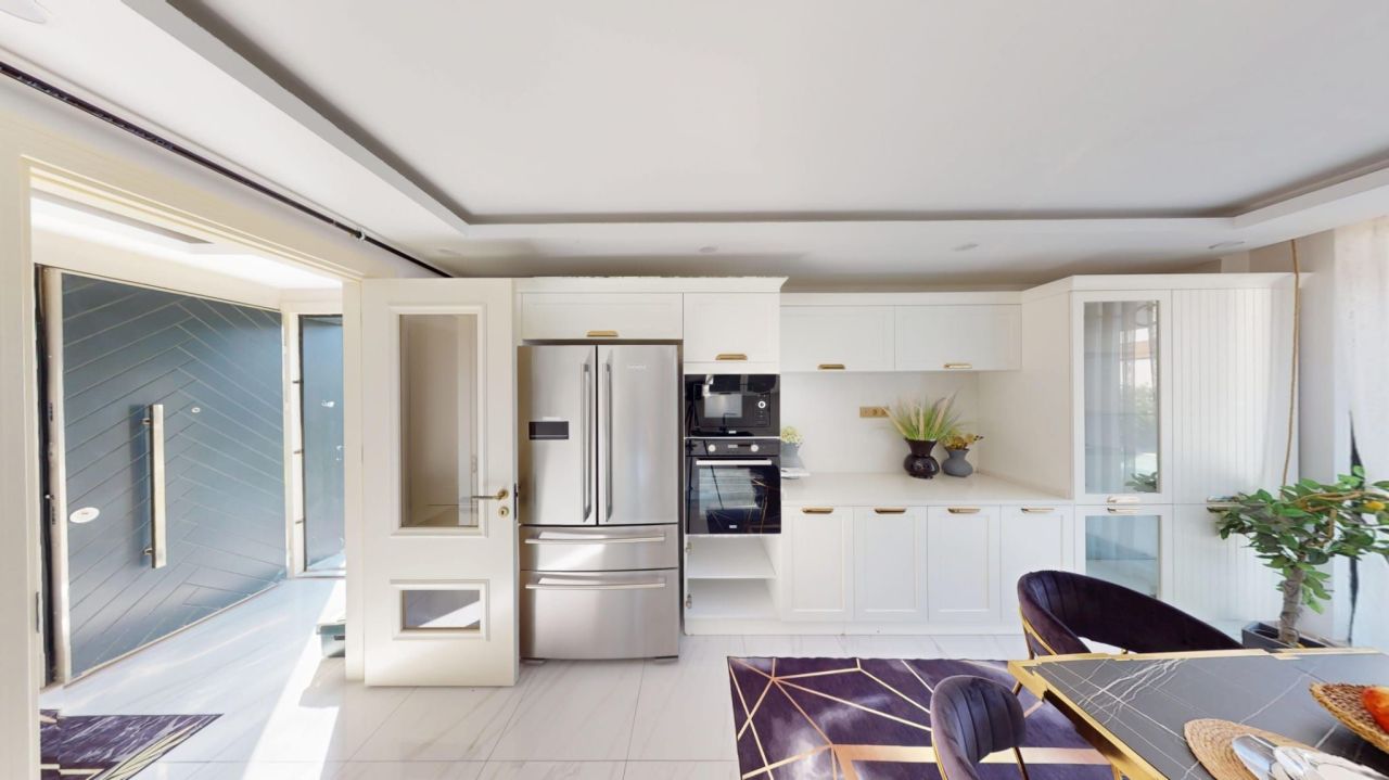 Villa à Silivri, Turquie, 285 m² - image 17