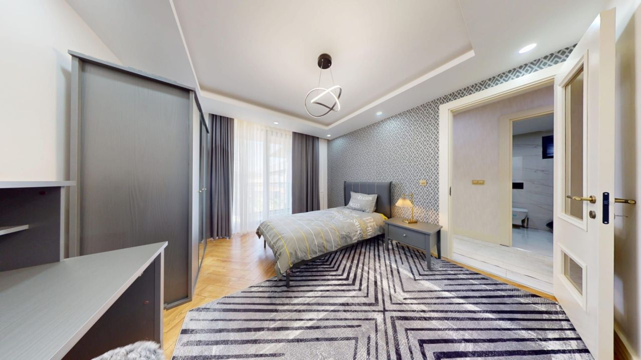 Villa à Silivri, Turquie, 285 m² - image 18