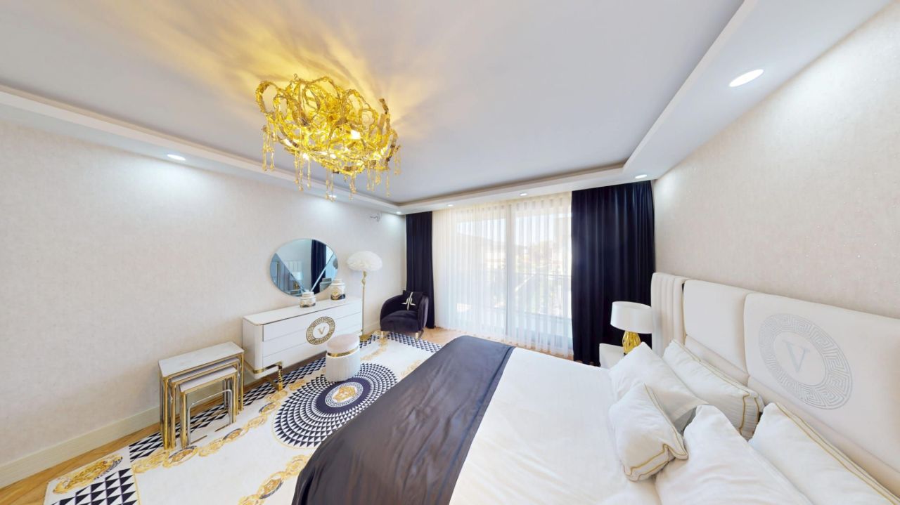 Villa à Silivri, Turquie, 285 m² - image 19