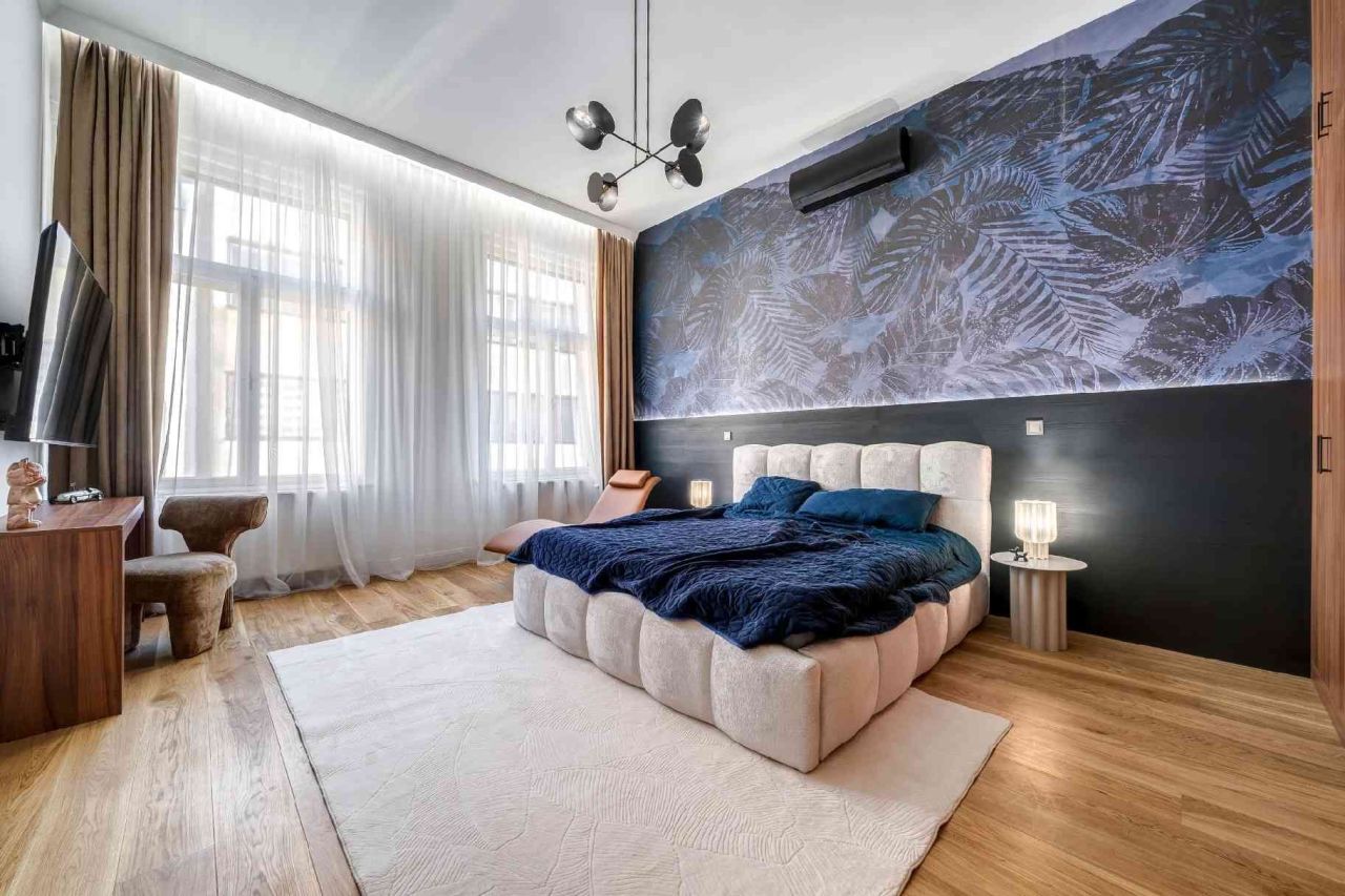 Appartement à Budapest, Hongrie, 96 m² - image 6