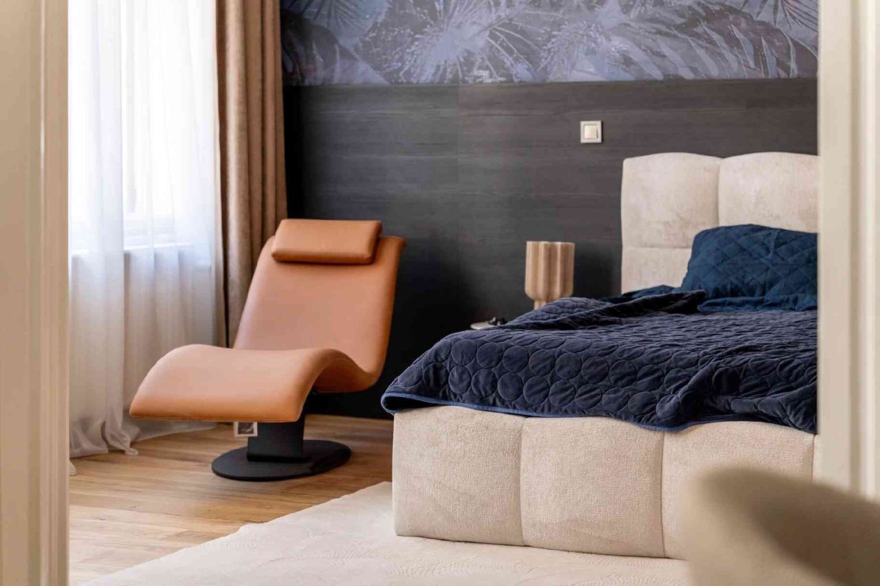 Appartement à Budapest, Hongrie, 96 m² - image 5