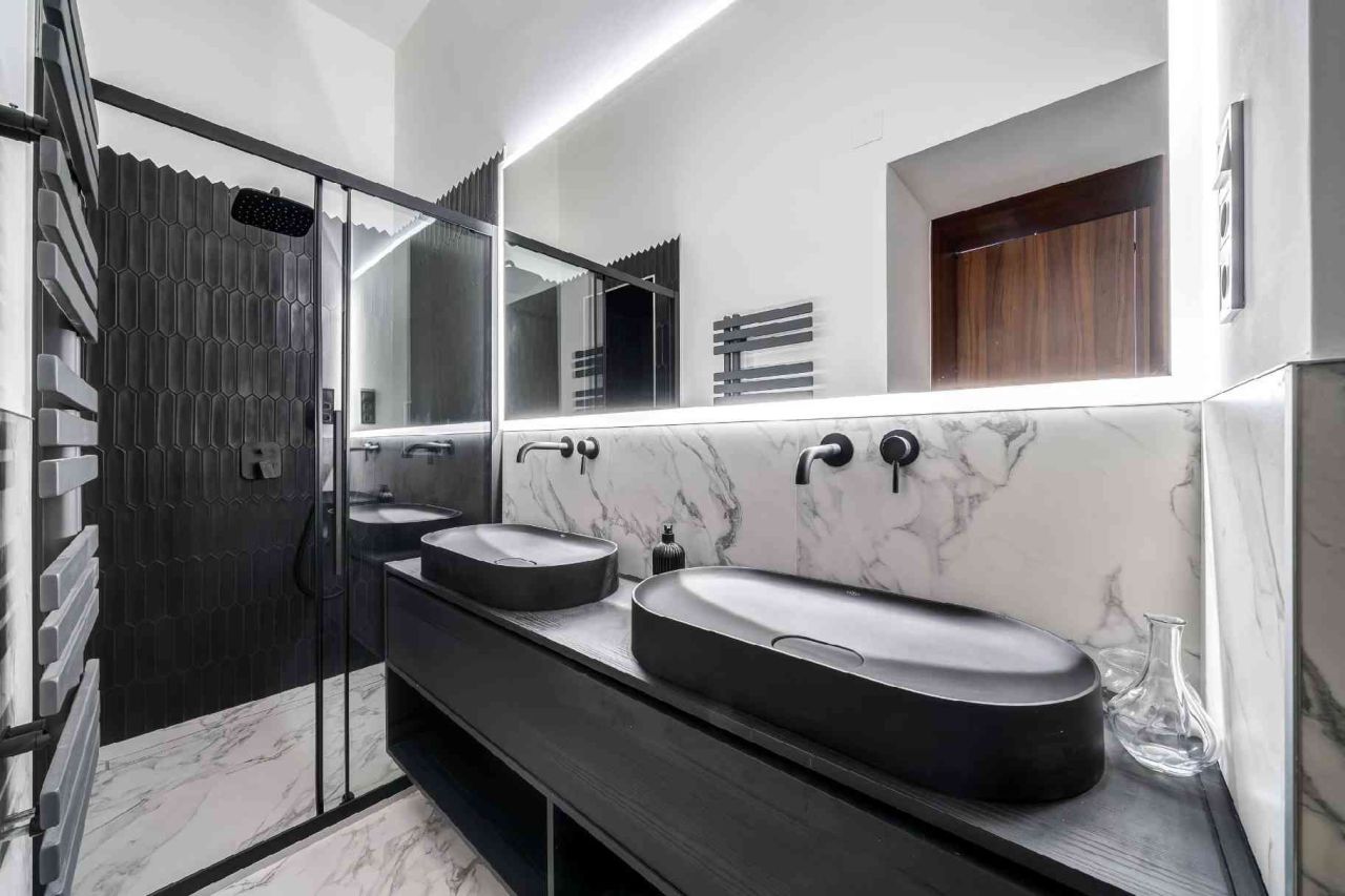 Appartement à Budapest, Hongrie, 96 m² - image 7