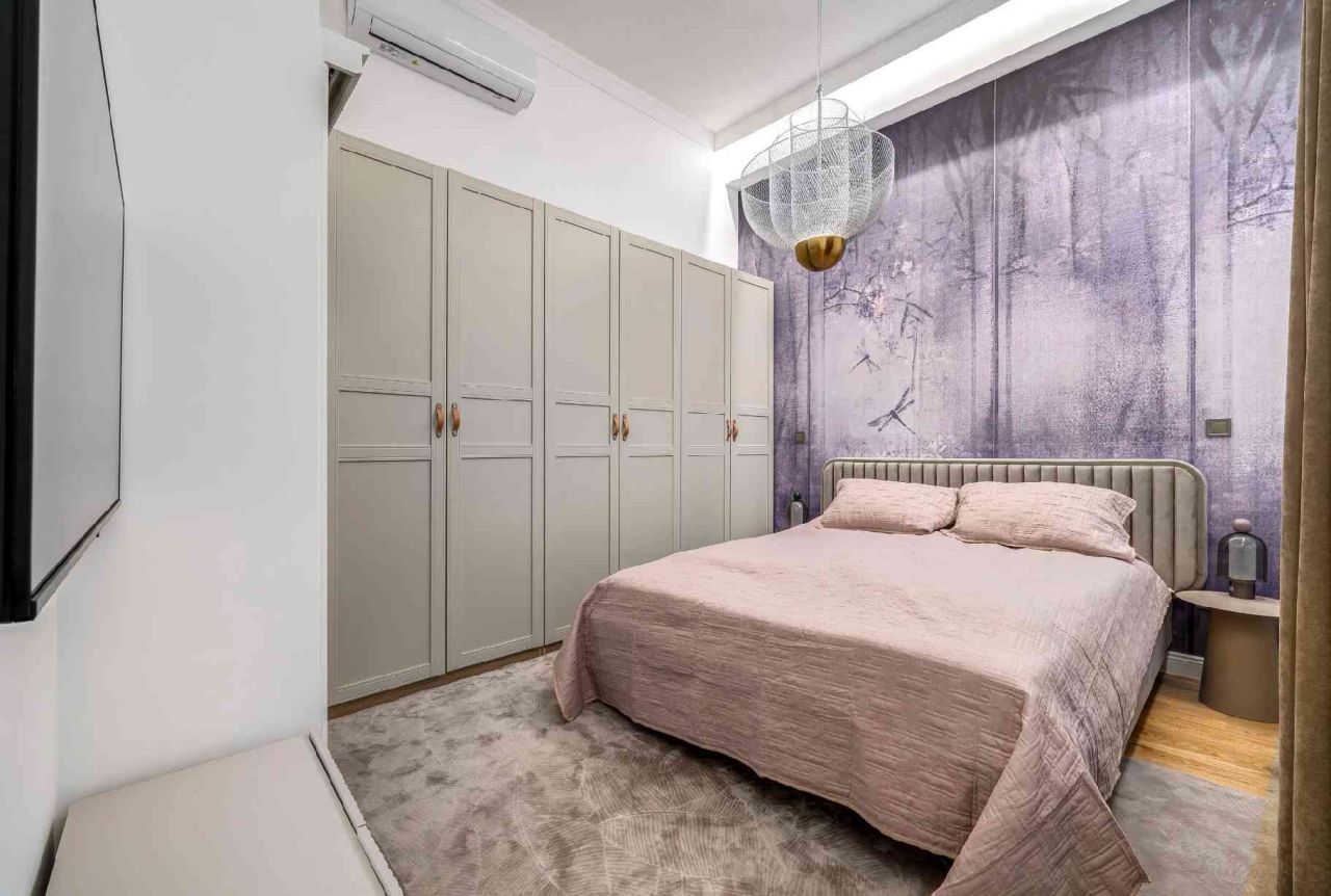 Appartement à Budapest, Hongrie, 96 m² - image 9