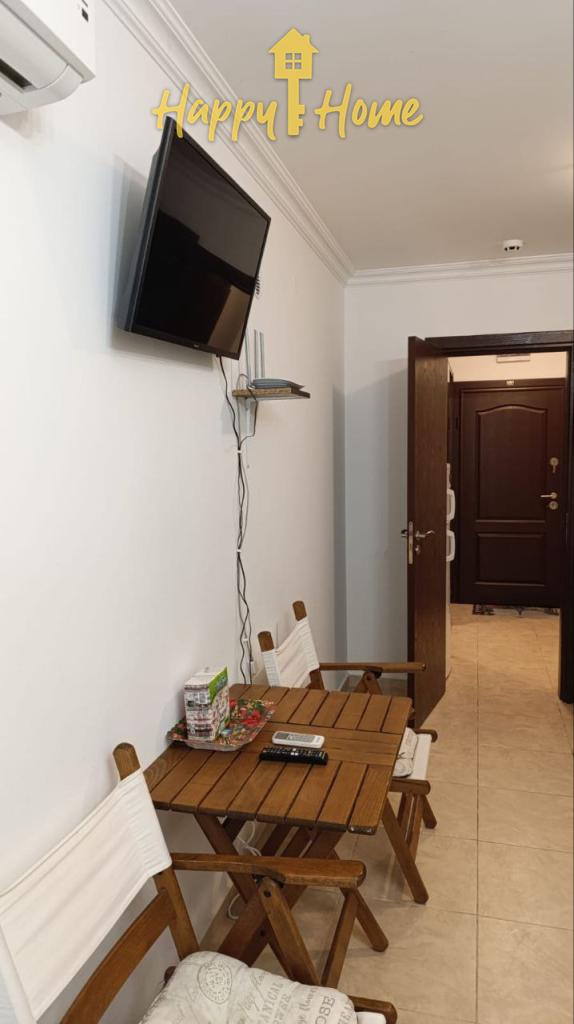 Studio in Sveti Vlas, Bulgaria, 40 m² - picture 6