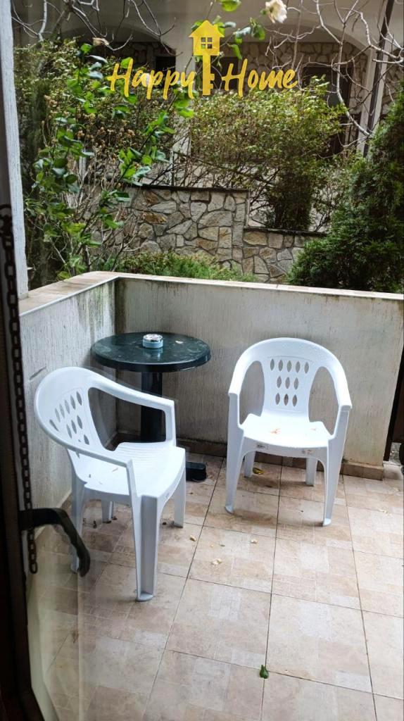 Studio in Sveti Vlas, Bulgaria, 40 m² - picture 8