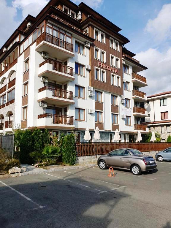 Studio in Sveti Vlas, Bulgaria, 40 m² - picture 10