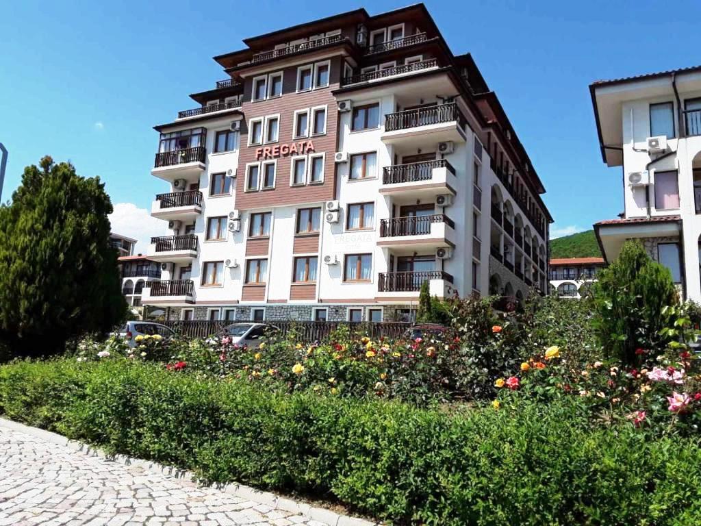 Studio in Sveti Vlas, Bulgaria, 40 m² - picture 9