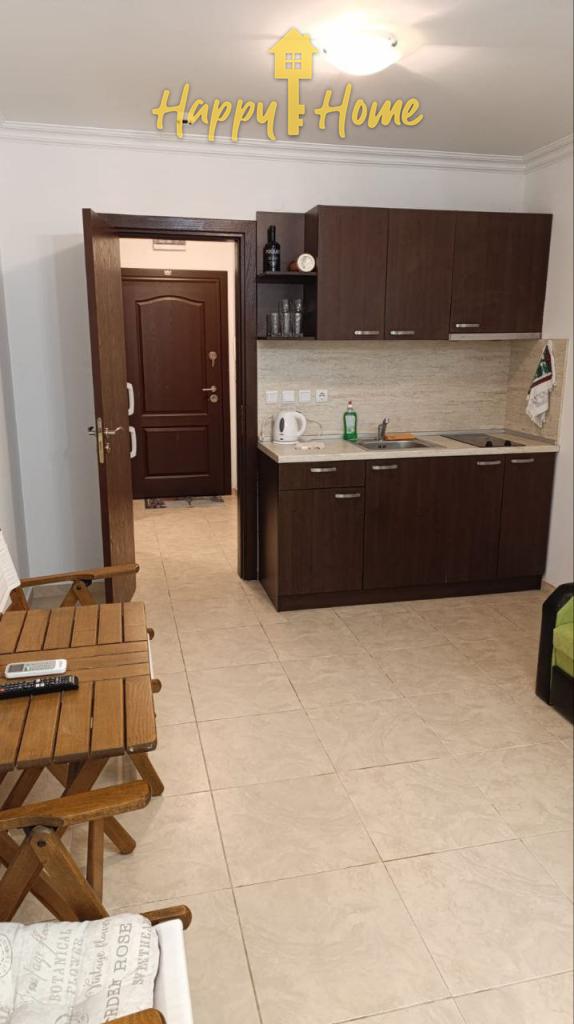 Studio in Sveti Vlas, Bulgaria, 40 m² - picture 4