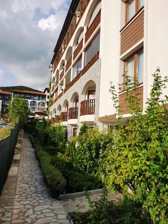 Studio in Sveti Vlas, Bulgaria, 40 m² - picture 11