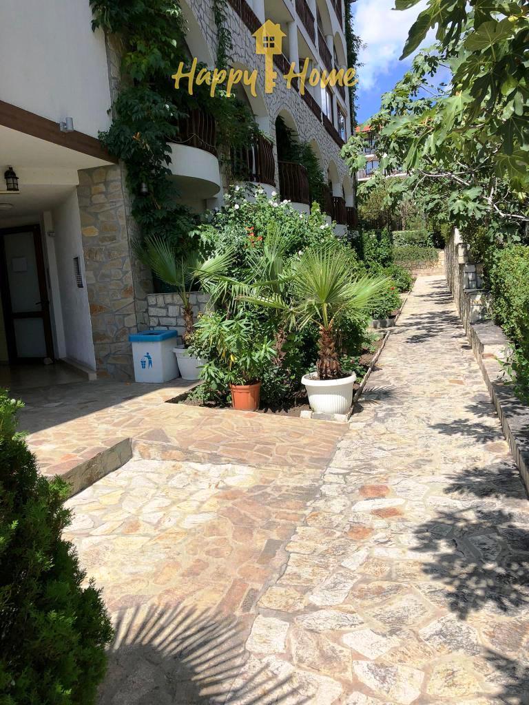 Studio in Sveti Vlas, Bulgaria, 40 m² - picture 14