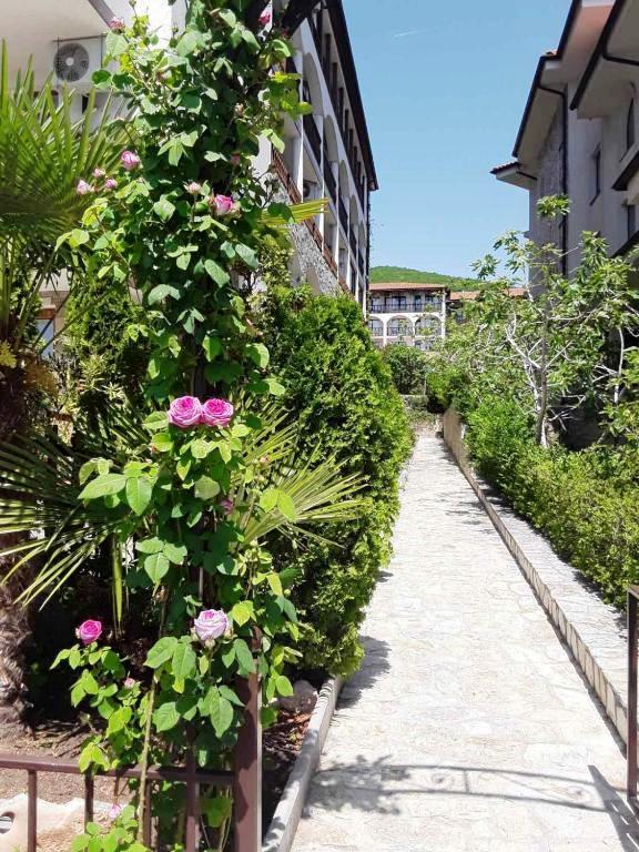 Studio in Sveti Vlas, Bulgaria, 40 m² - picture 13