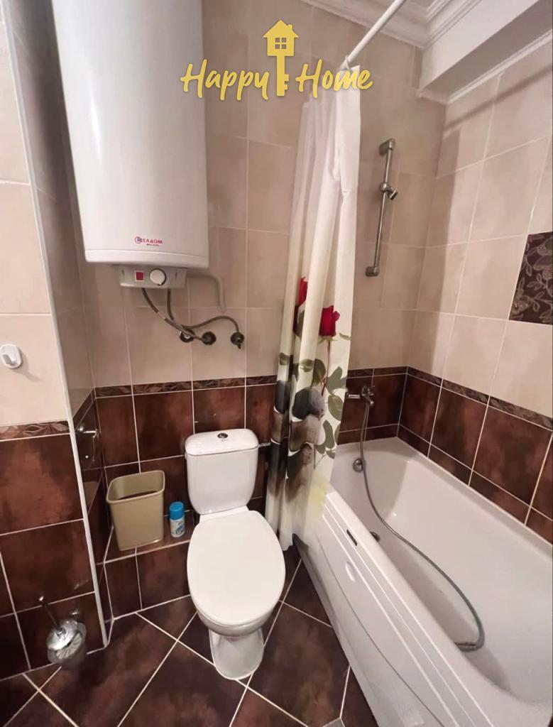 Studio in Sveti Vlas, Bulgaria, 40 m² - picture 7