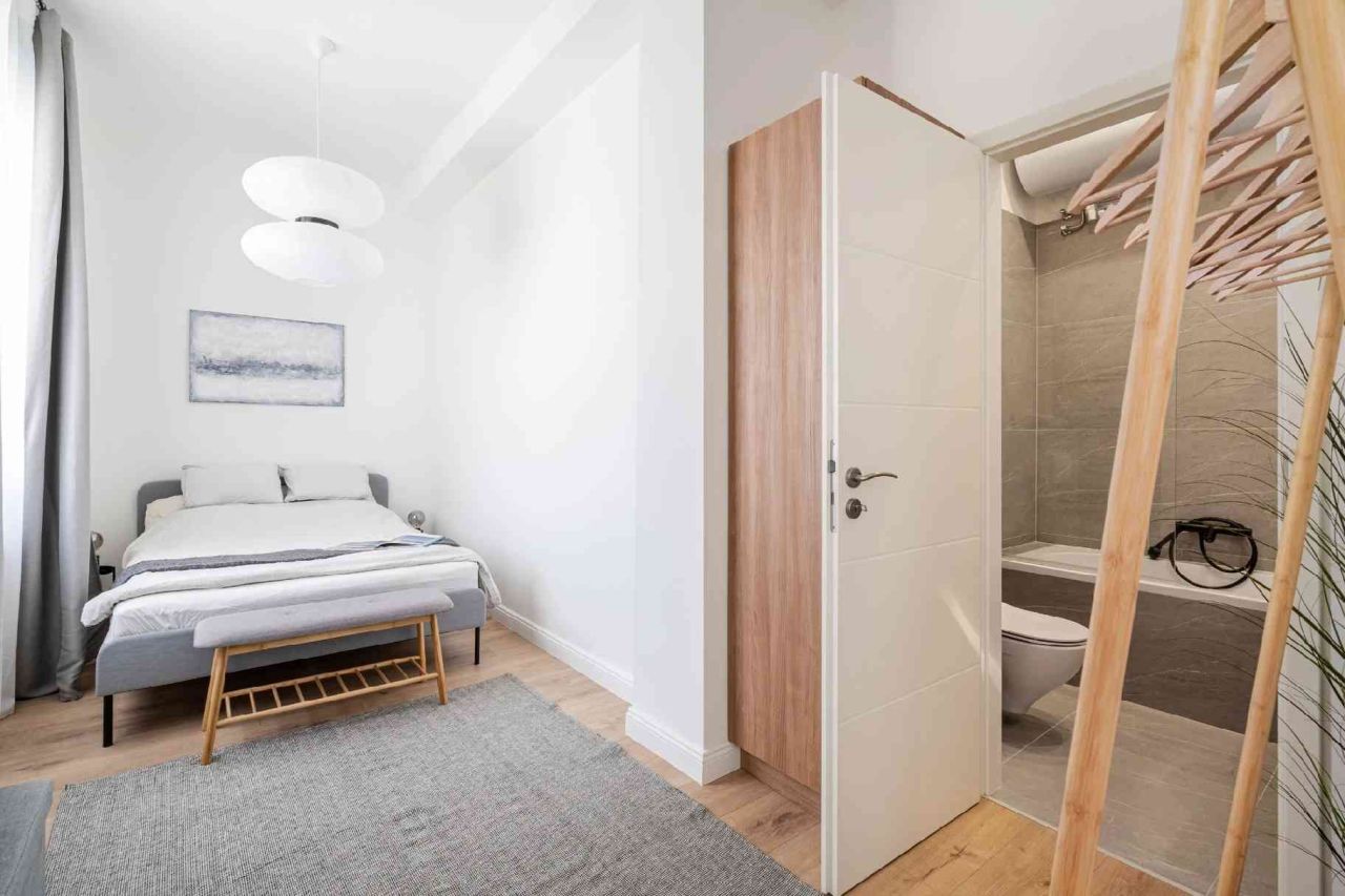 Appartement à Budapest, Hongrie, 71 m² - image 2