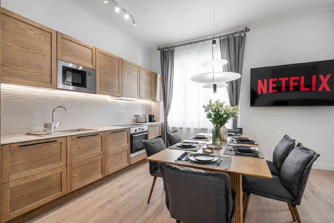 Appartement à Budapest, Hongrie, 71 m² - image 6