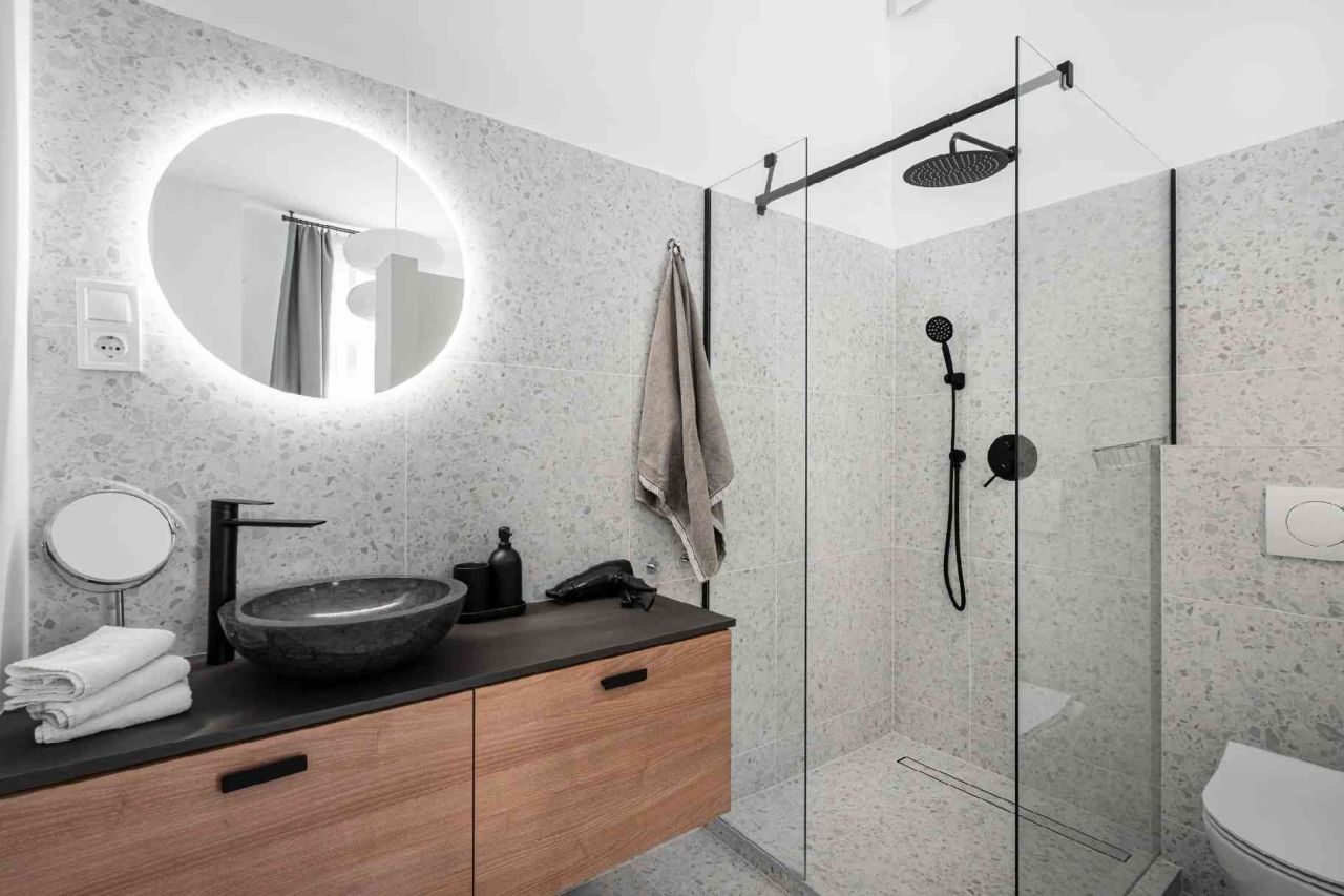 Appartement à Budapest, Hongrie, 71 m² - image 8