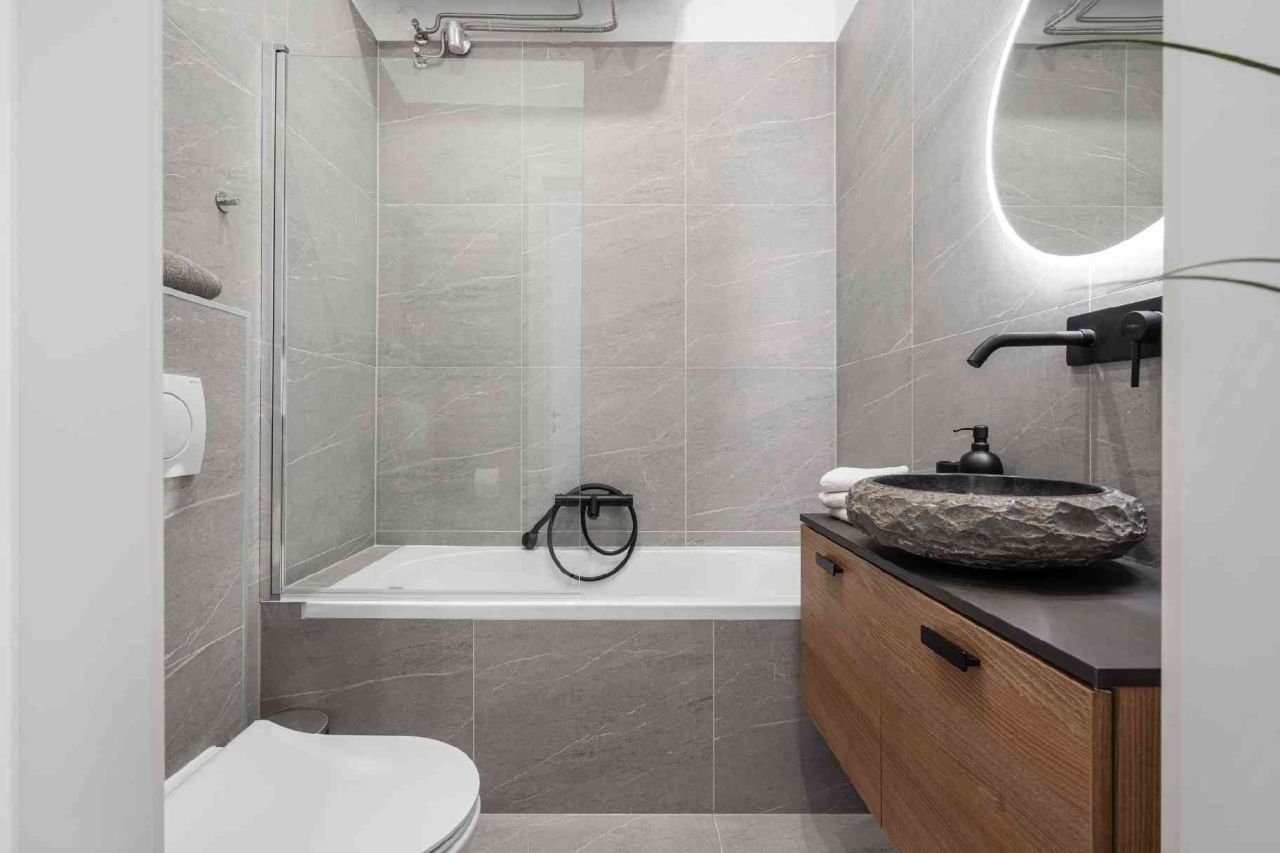 Appartement à Budapest, Hongrie, 71 m² - image 3