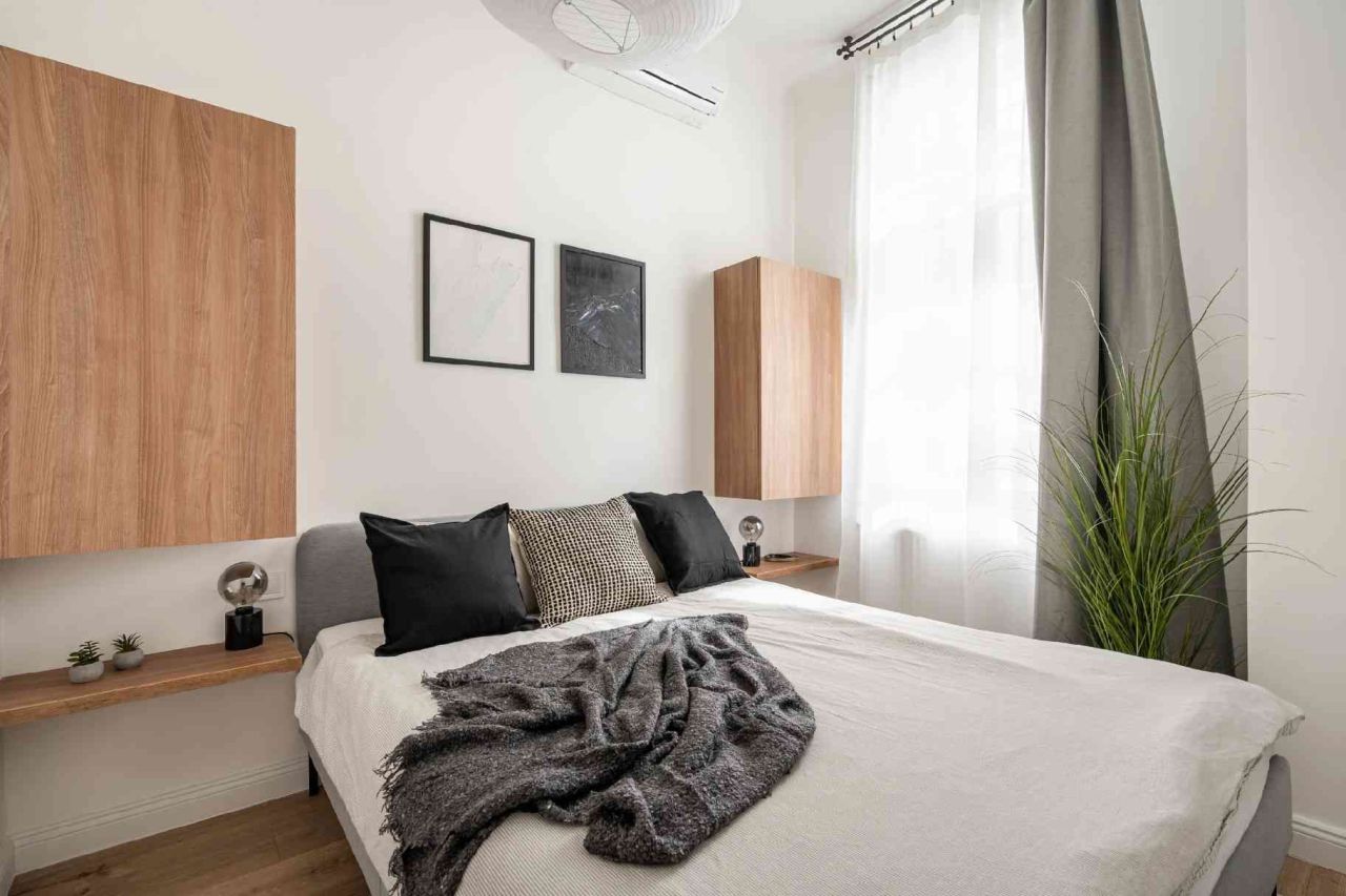 Appartement à Budapest, Hongrie, 71 m² - image 9