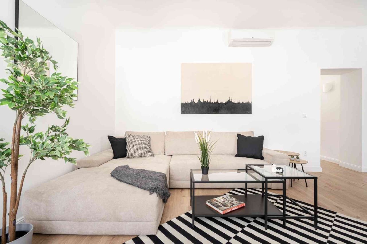 Appartement à Budapest, Hongrie, 71 m² - image 7