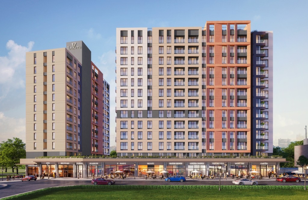 Flat in Istanbul, Turkey, 105 m² - picture 9