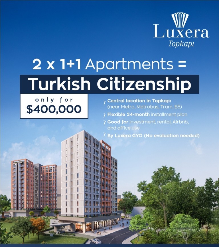 Flat in Istanbul, Turkey, 105 m² - picture 14