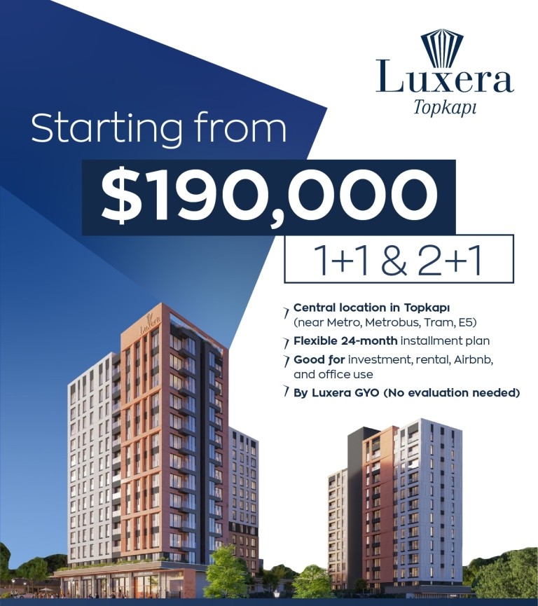 Flat in Istanbul, Turkey, 105 m² - picture 13