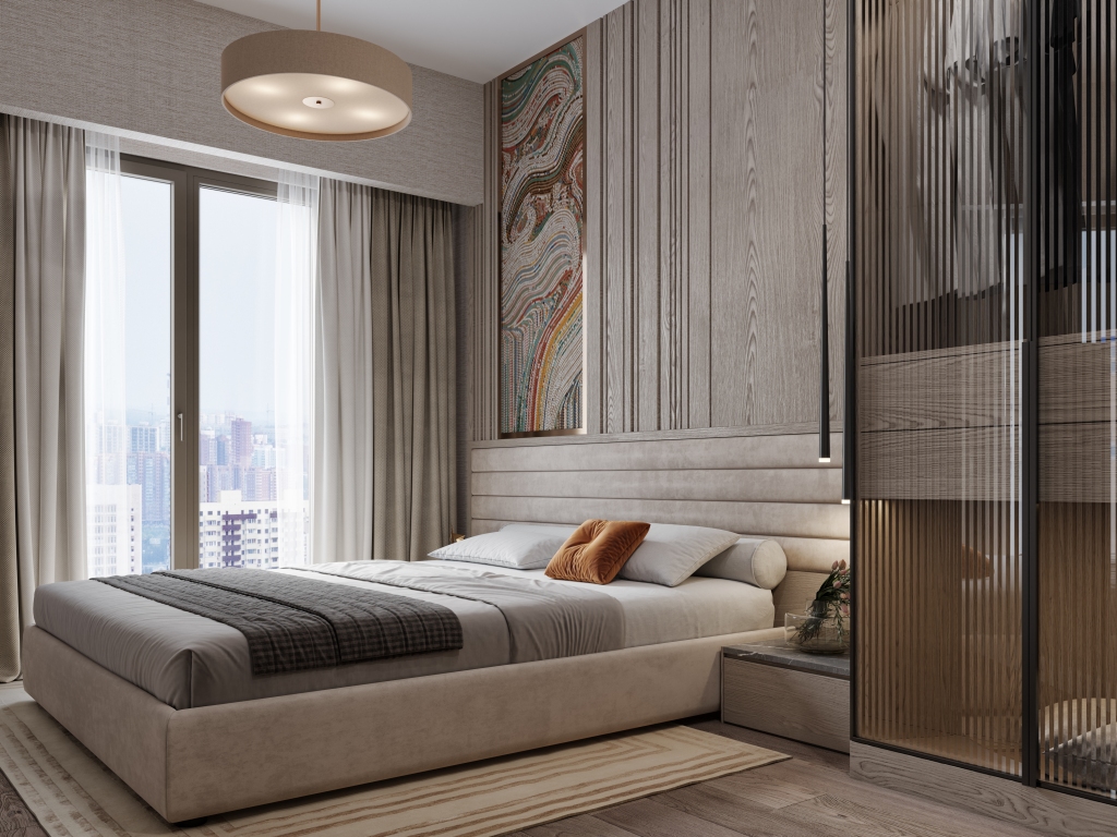 Flat in Istanbul, Turkey, 105 m² - picture 18