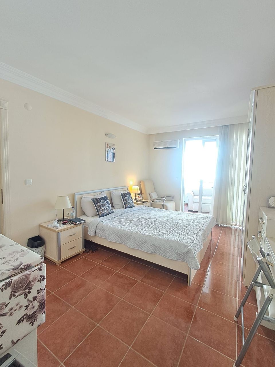 Attico a Alanya, Turchia, 190 m² - foto 5