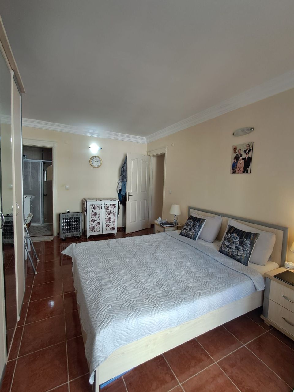 Attico a Alanya, Turchia, 190 m² - foto 7