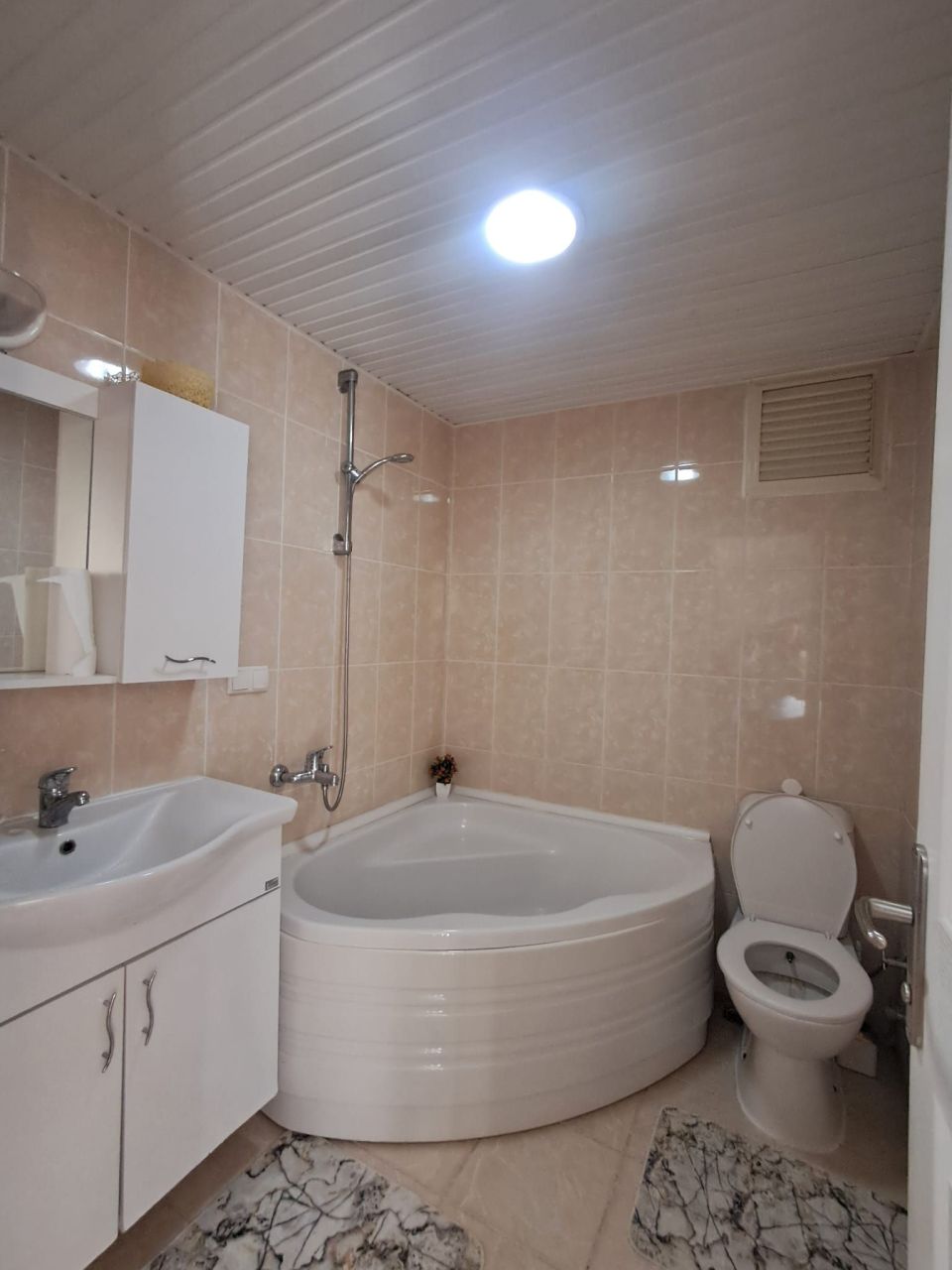 Attico a Alanya, Turchia, 190 m² - foto 10