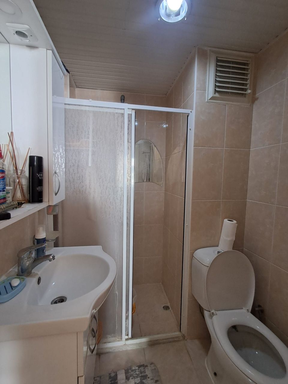 Attico a Alanya, Turchia, 190 m² - foto 8