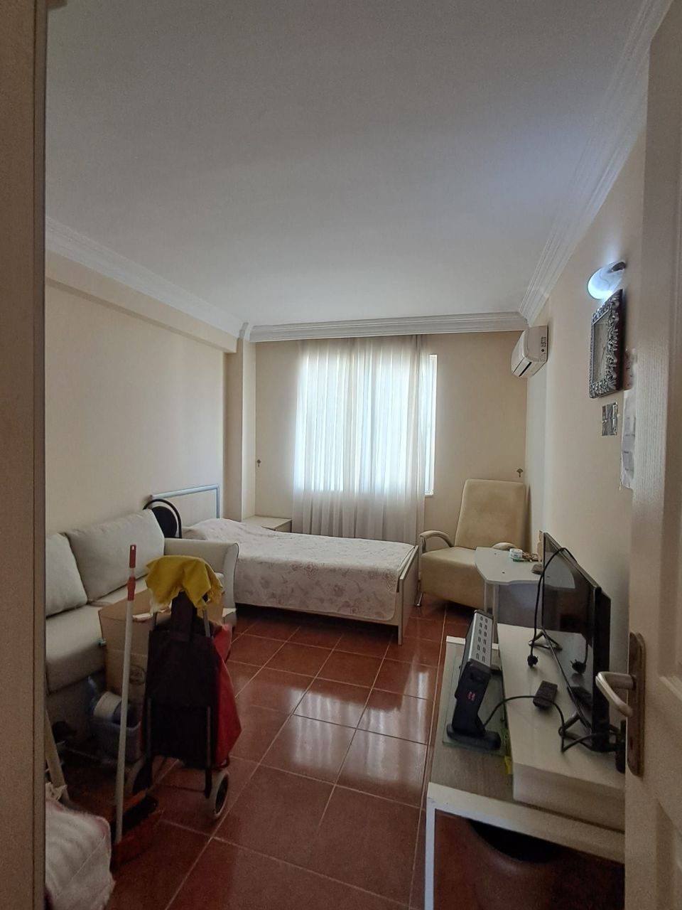 Attico a Alanya, Turchia, 190 m² - foto 9