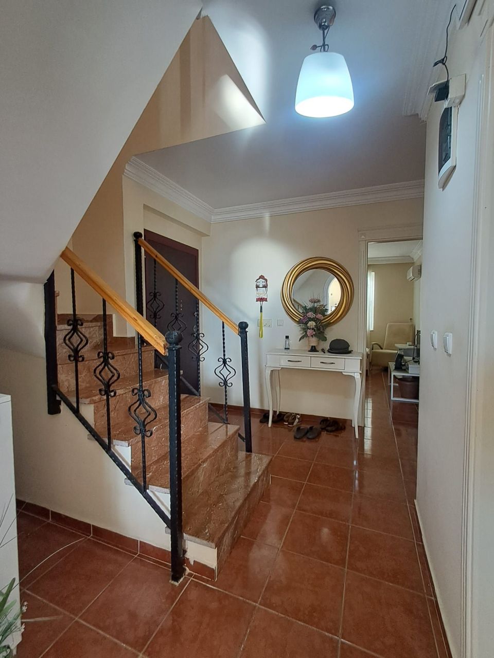 Attico a Alanya, Turchia, 190 m² - foto 11