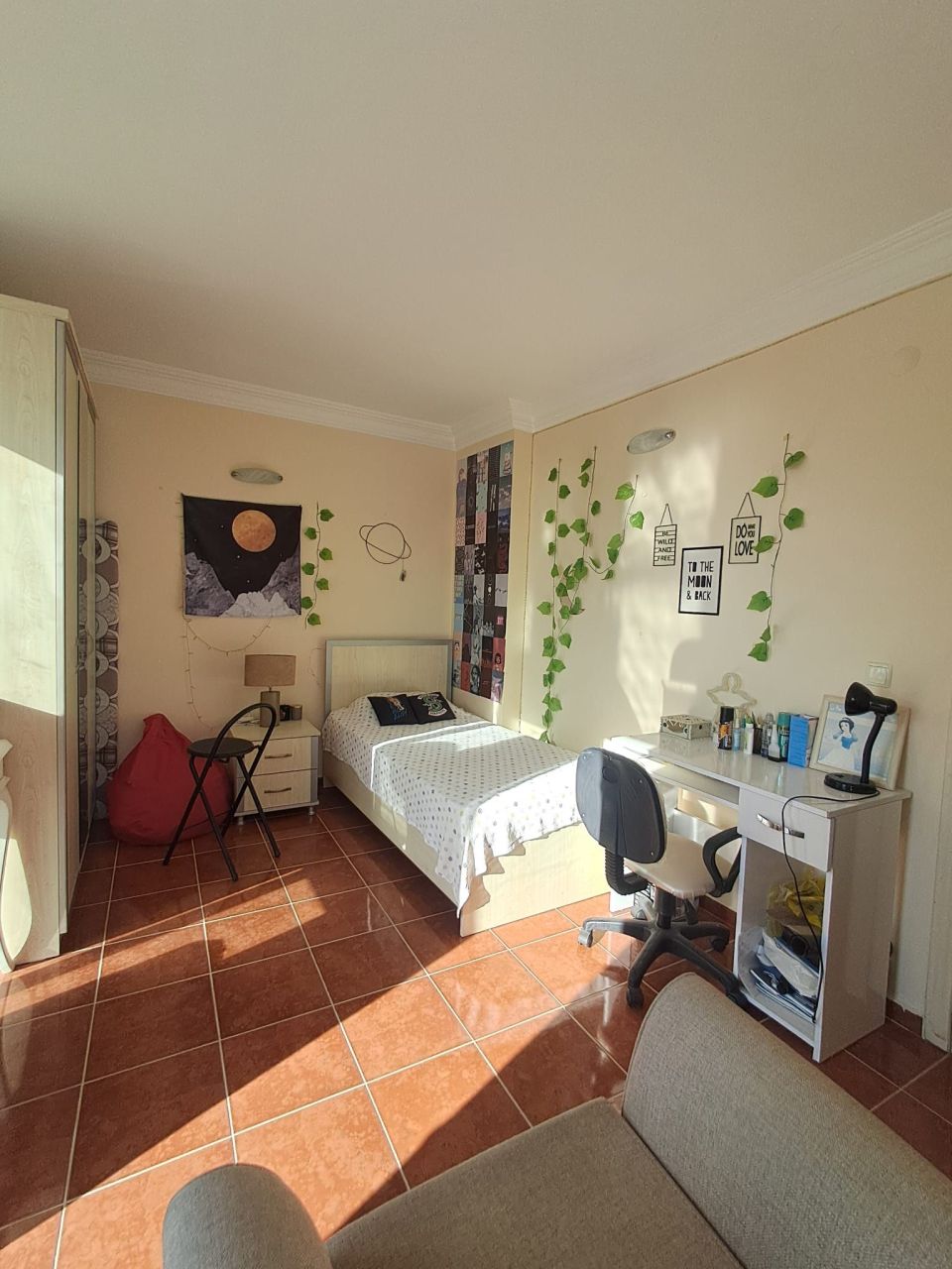 Attico a Alanya, Turchia, 190 m² - foto 15