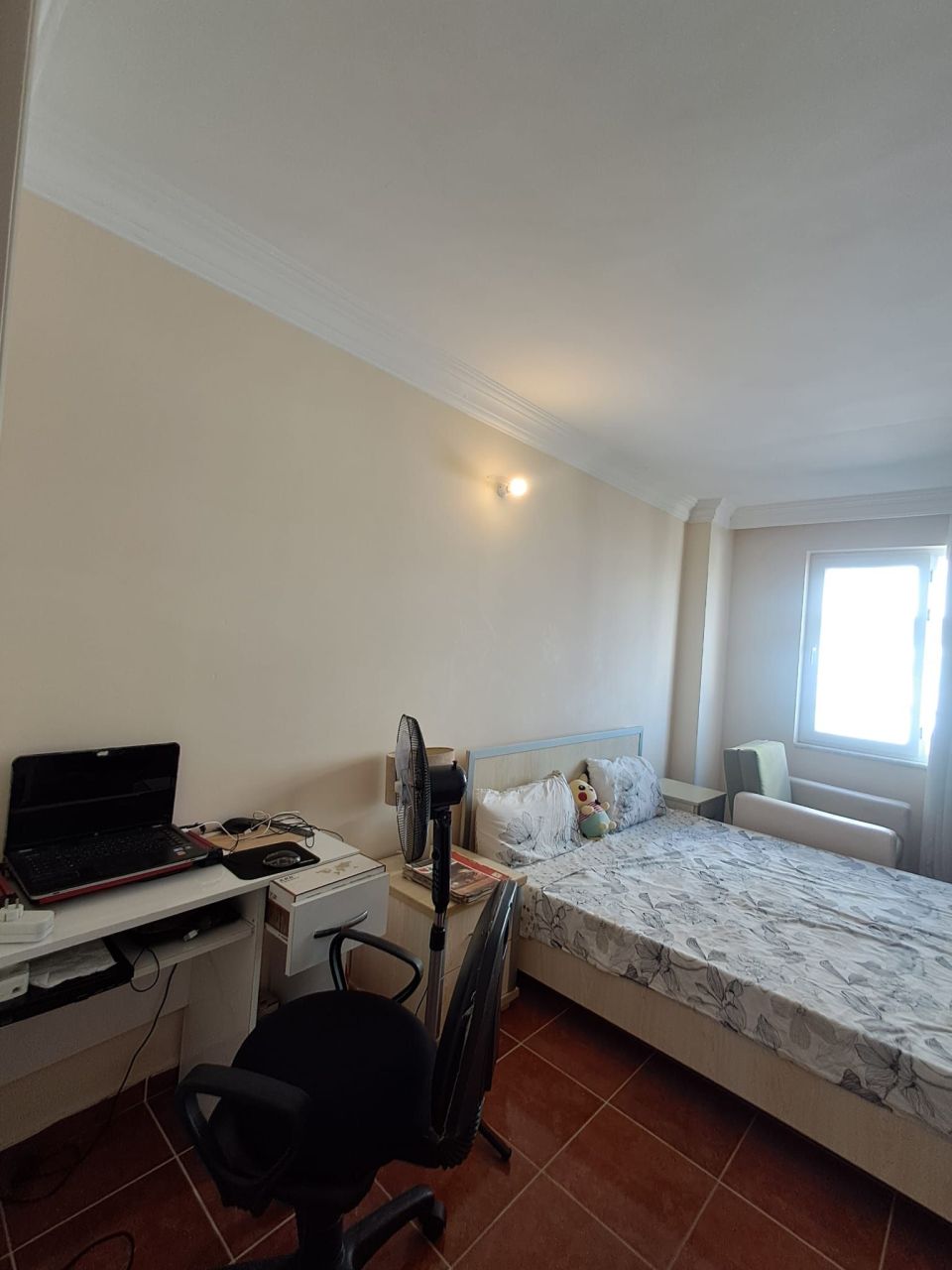 Attico a Alanya, Turchia, 190 m² - foto 12