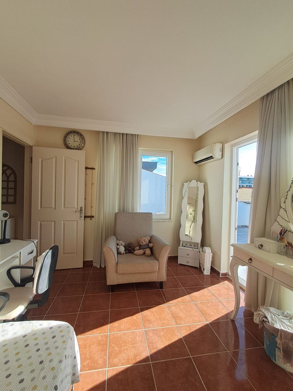 Attico a Alanya, Turchia, 190 m² - foto 16