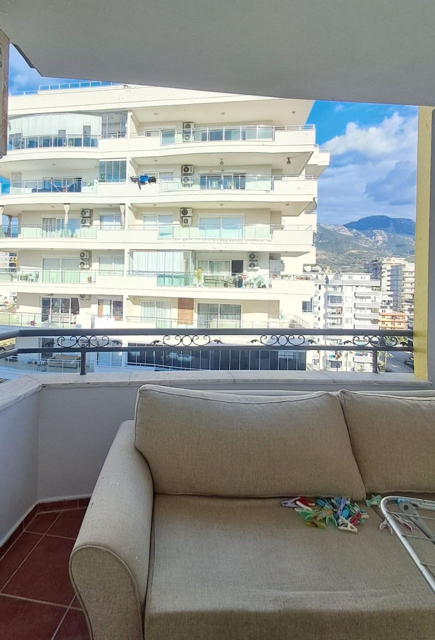 Attico a Alanya, Turchia, 190 m² - foto 6