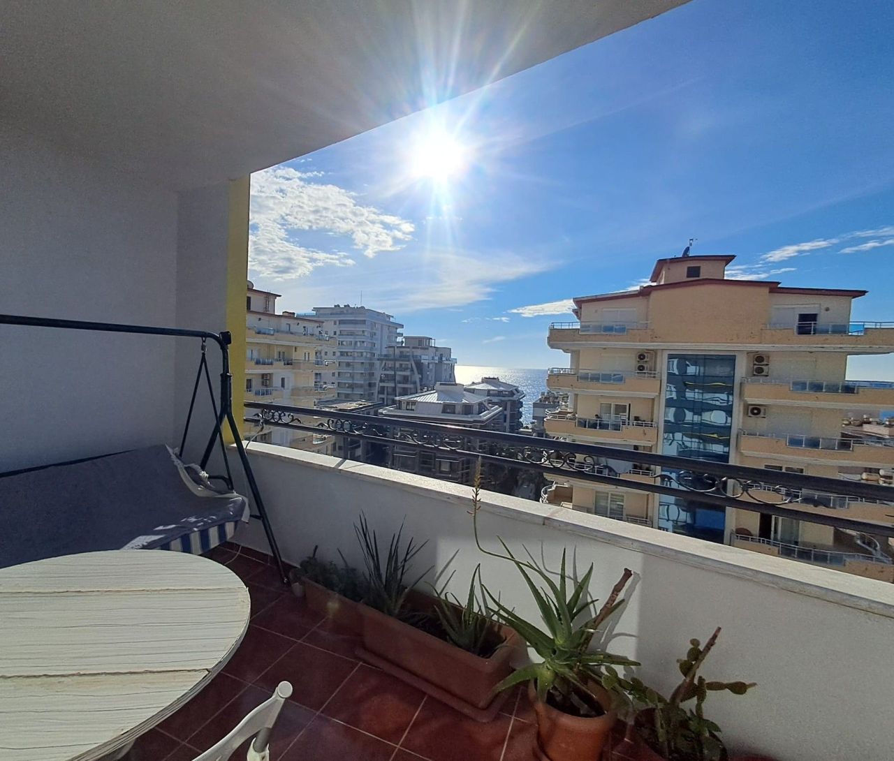 Attico a Alanya, Turchia, 190 m² - foto 3