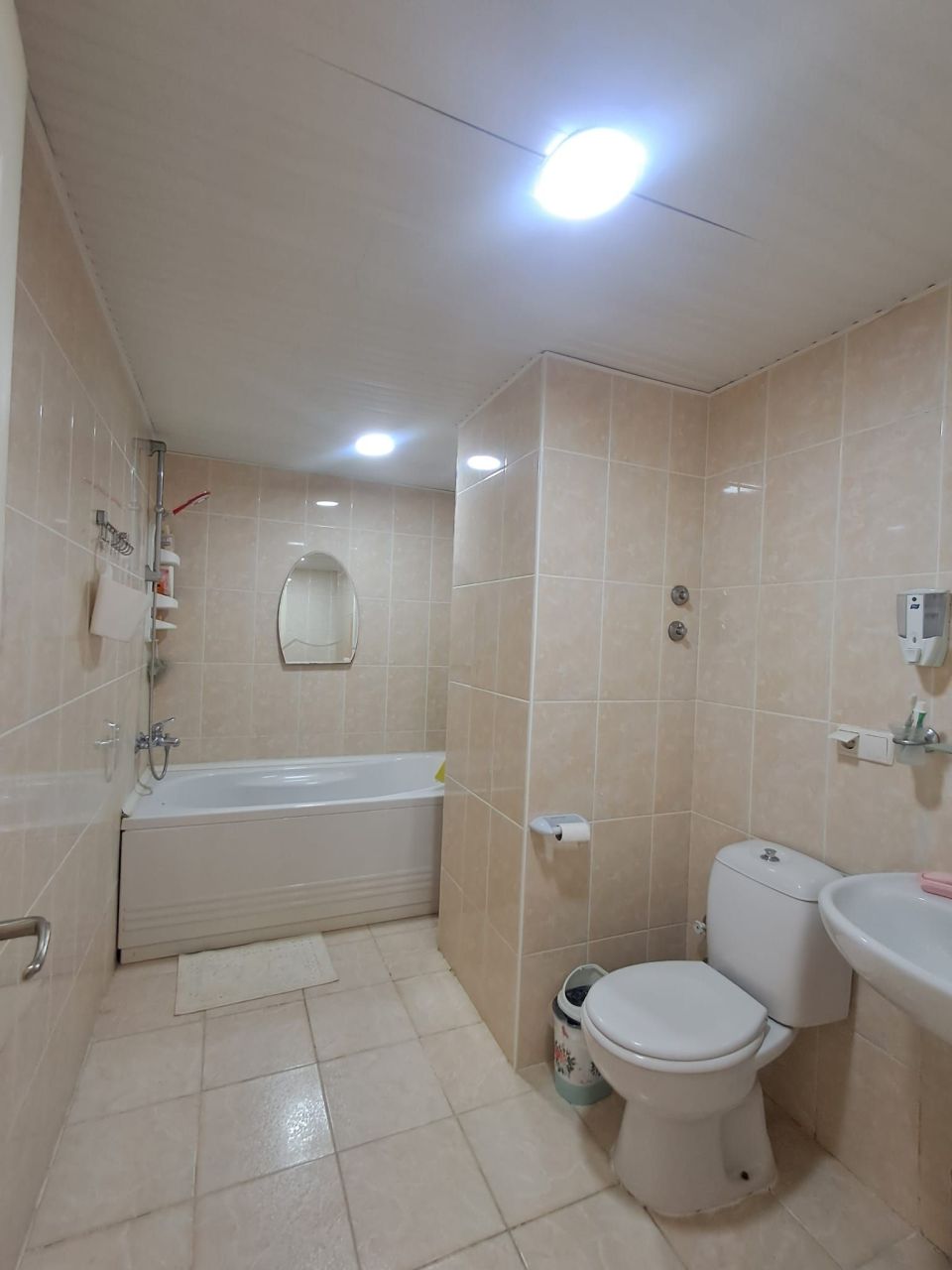 Attico a Alanya, Turchia, 190 m² - foto 14