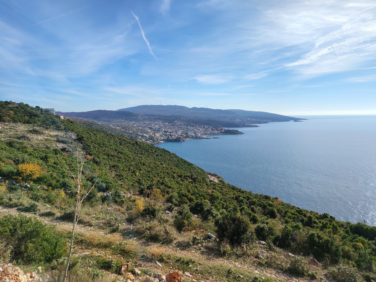 Land in Dobra Voda, Montenegro, 14 844 m² - picture 11