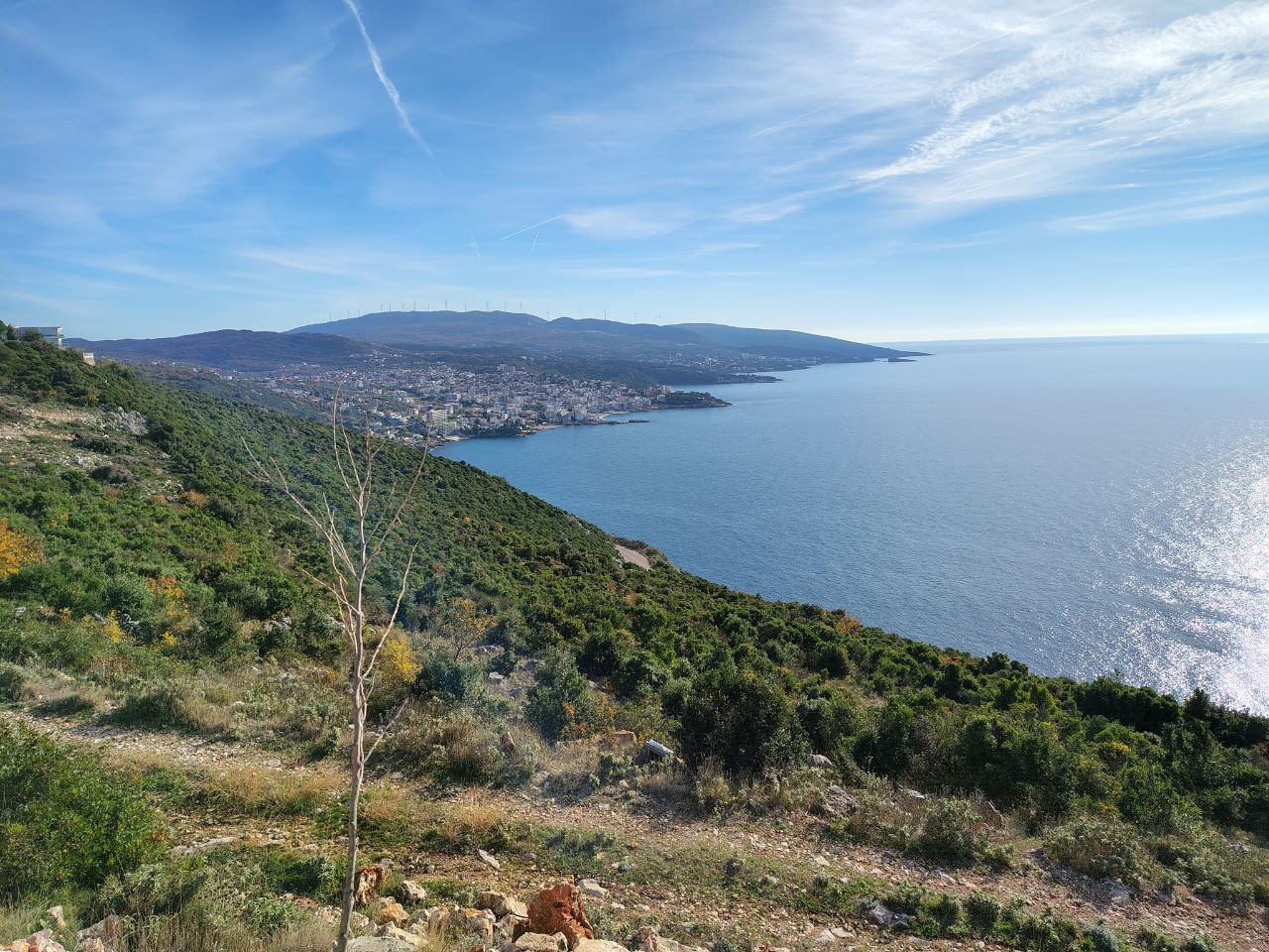 Land in Dobra Voda, Montenegro, 14 844 m² - picture 2