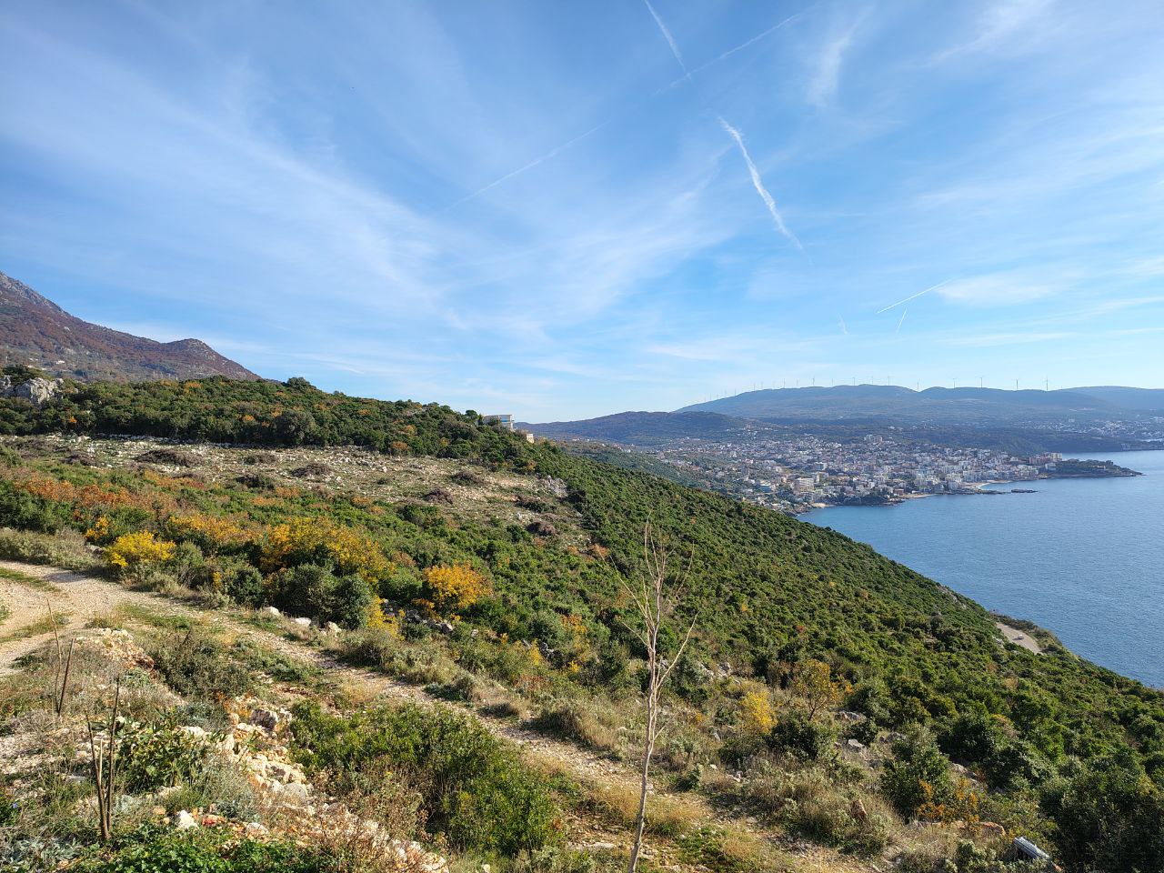 Land in Dobra Voda, Montenegro, 14 844 m² - picture 10