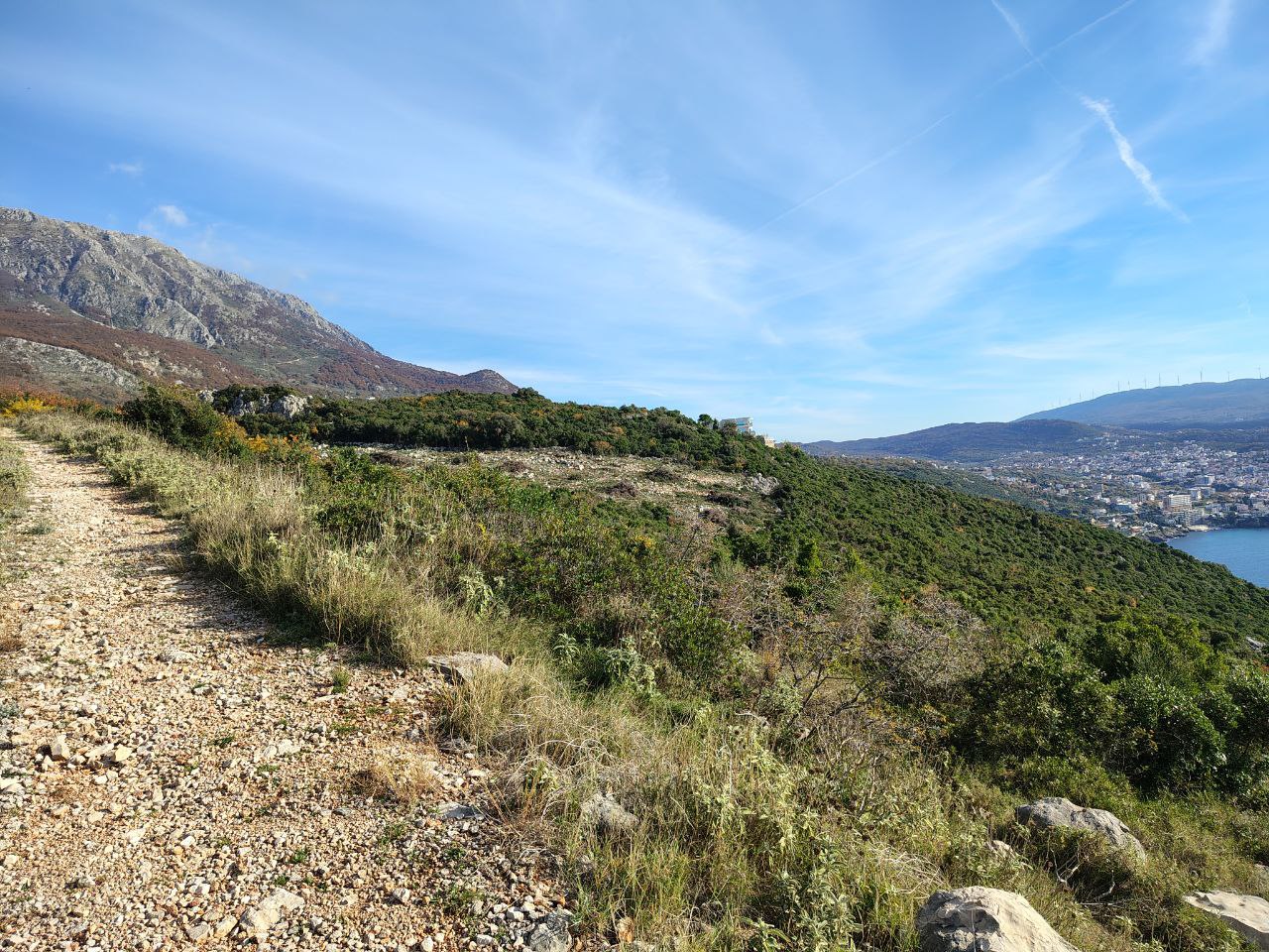 Land in Dobra Voda, Montenegro, 14 844 m² - picture 4