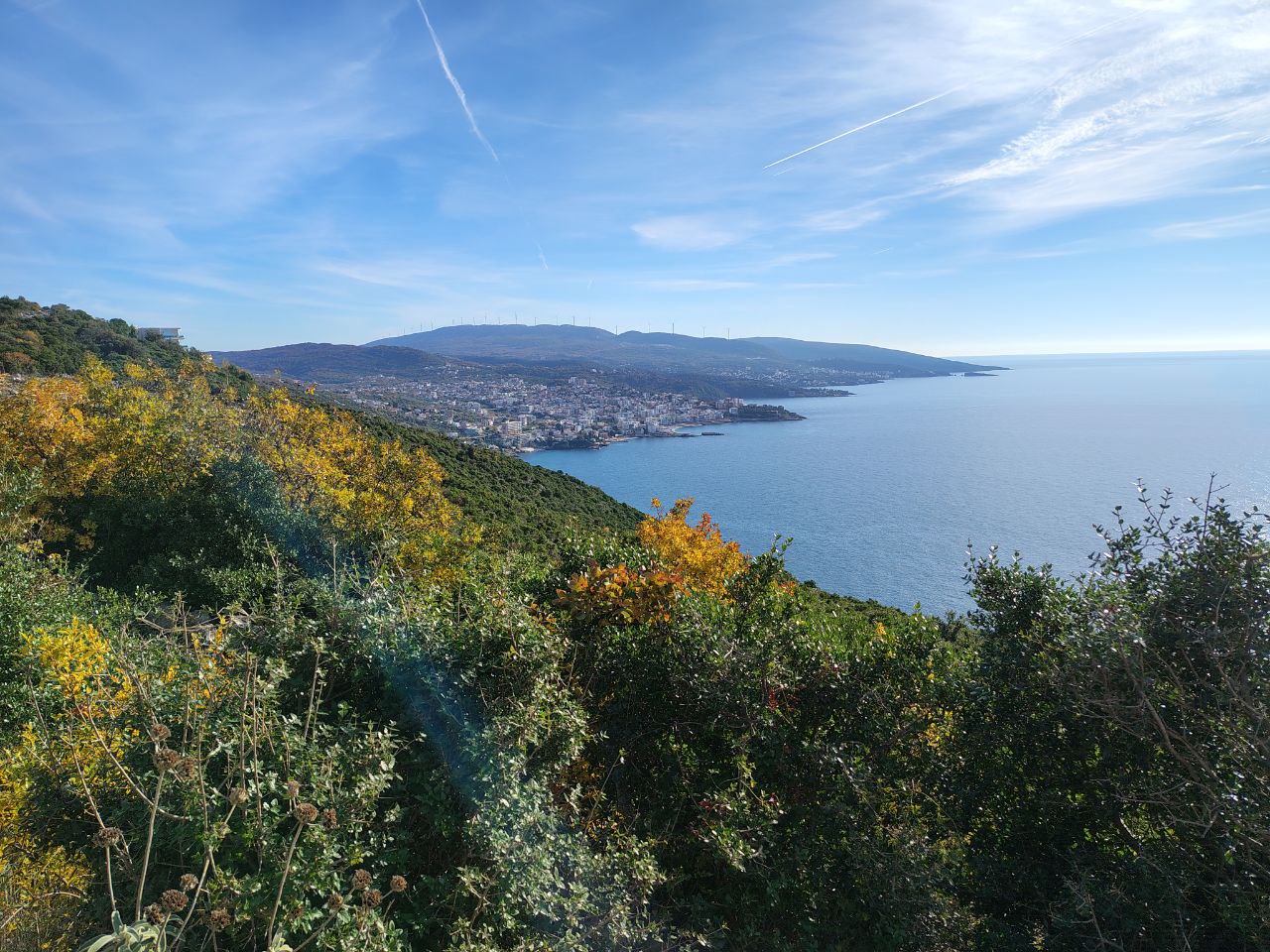 Land in Dobra Voda, Montenegro, 14 844 m² - picture 18