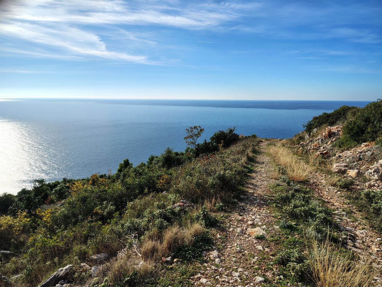 Land in Dobra Voda, Montenegro, 14 844 m² - picture 16